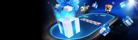 Bônus de depósito de poker / Cadastre.